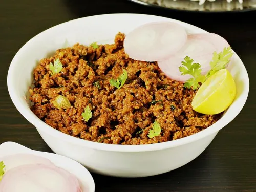 Keema